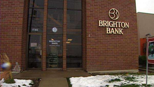 Salt Lake Valley sees rash of bank robberies