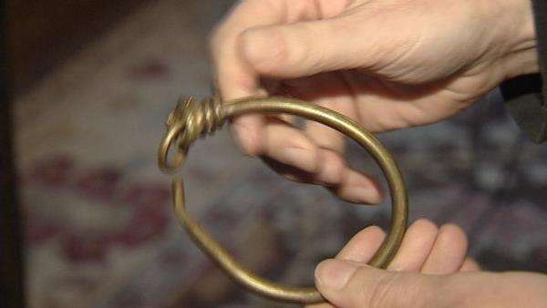 Utah group working to save dancing bears