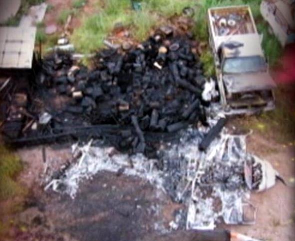 Airplane crash survivors get new home in Provo