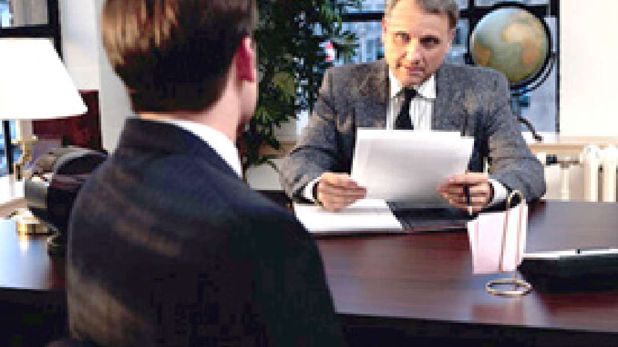 Making yourself marketable in tough economic times