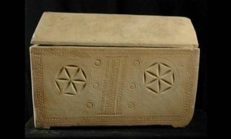 Documentary Claims Archaeologists Have Found the Tomb of Jesus