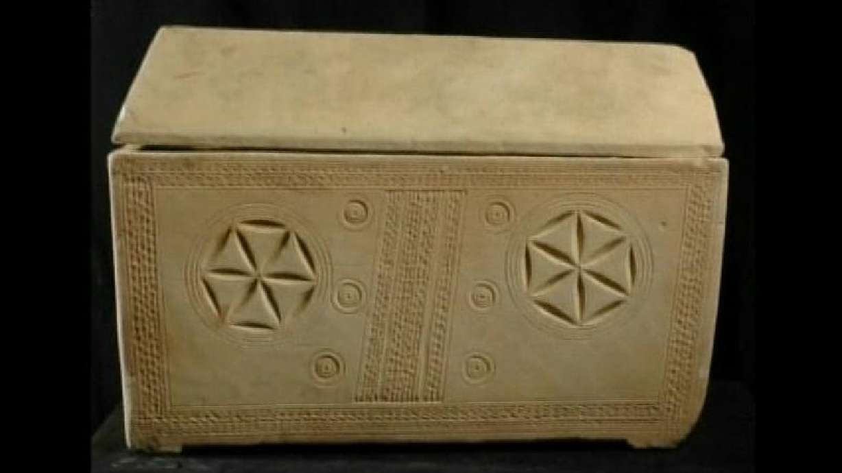 Documentary Claims Archaeologists Have Found the Tomb of Jesus