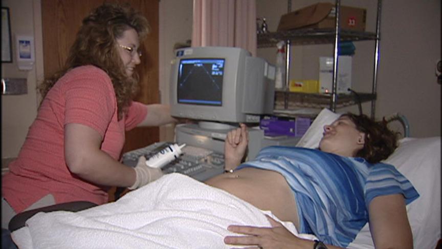 LDS Hospital to Study Fatal Heart Condition in Pregnant Mothers