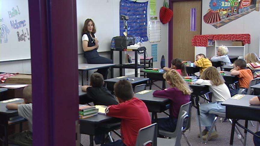 Educators Grateful for New Funding But Say It Isn't Enough