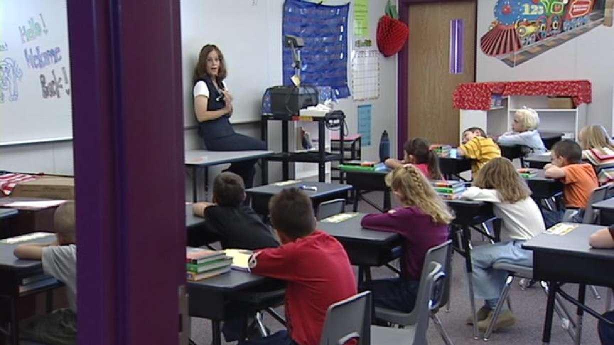 Educators Grateful for New Funding But Say It Isn't Enough