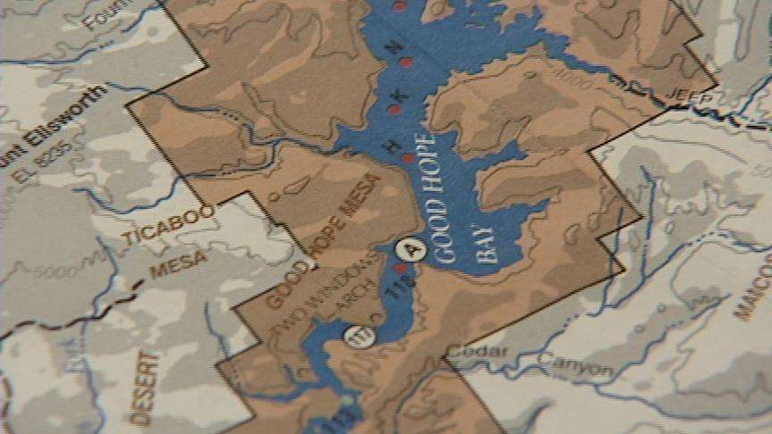 Pilot Credits Positive Mental Attitude and Teamwork for Their Survival