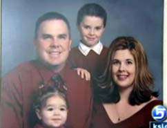 Woman Who Survived Car Wreck Released From Hospital