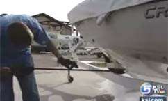 Exotic Species Could Cause Problems for Fish, Boaters