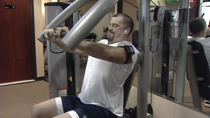 Smart Woman: Portable Personal Trainers