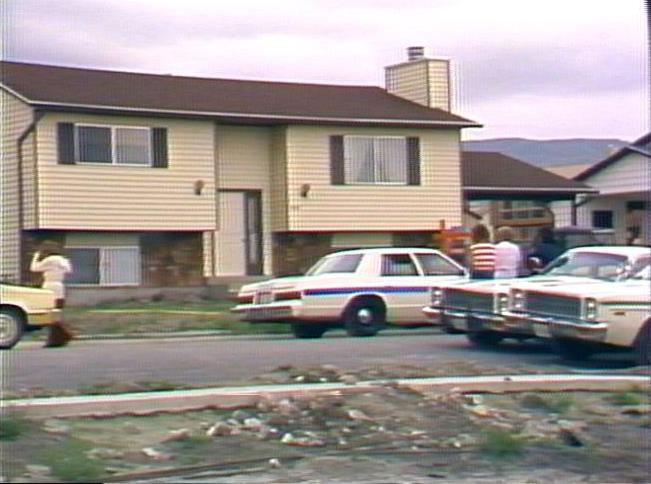 Police Reopen 27 Year Old Murder Case