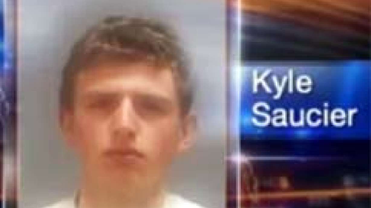 Former LDS Missionary Accused of Sexual Assault