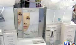 High-End Skin Care Products Now Available at Drugstores
