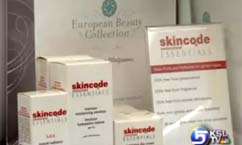 High-End Skin Care Products Now Available at Drugstores