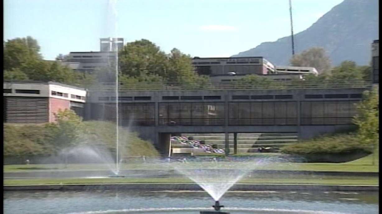 UVSC to Become Utah Valley University