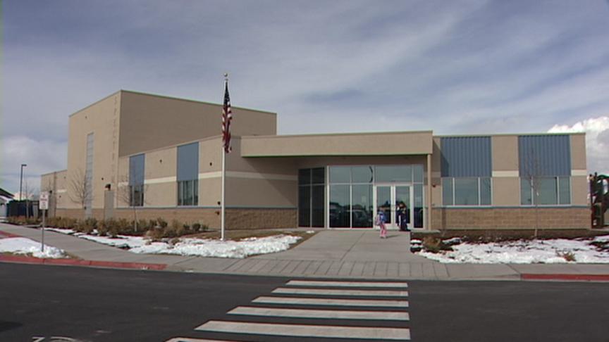 First Autistic Charter School Thriving in North Salt Lake