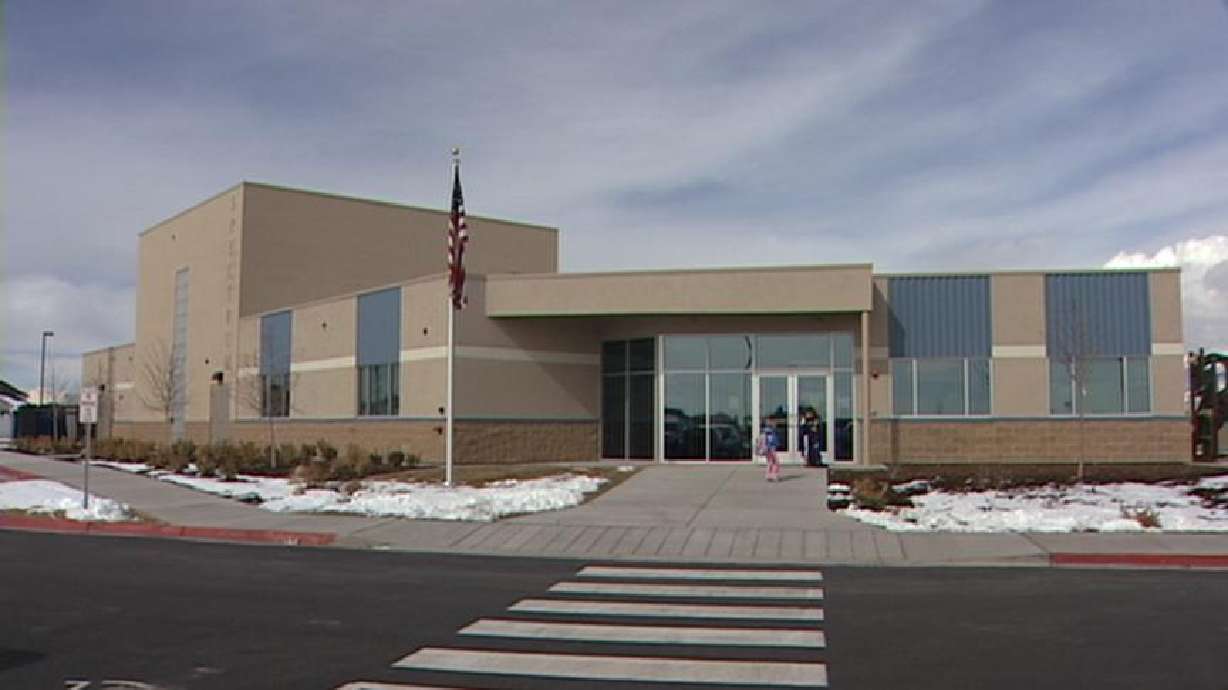 First Autistic Charter School Thriving in North Salt Lake