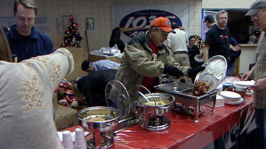 Shelters hope for continued donations