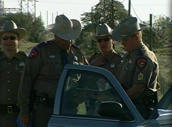 Texas officials release new report on polygamist group