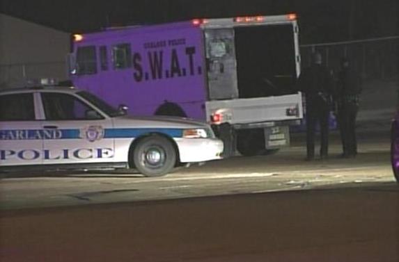 Friends shocked at former UHP trooper's involvement in Dallas shootings