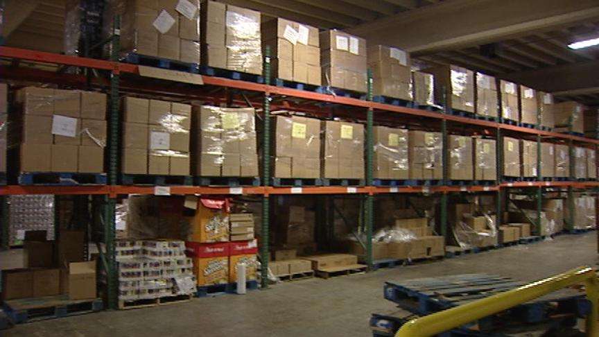 Utahns stepping up with charitable donations