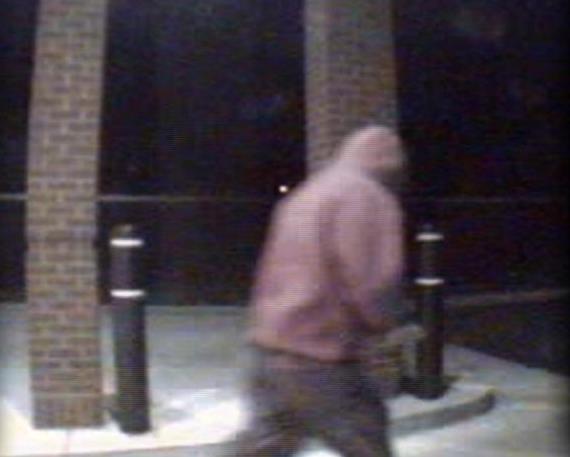 Police asking for public's help in finding serial ATM robber