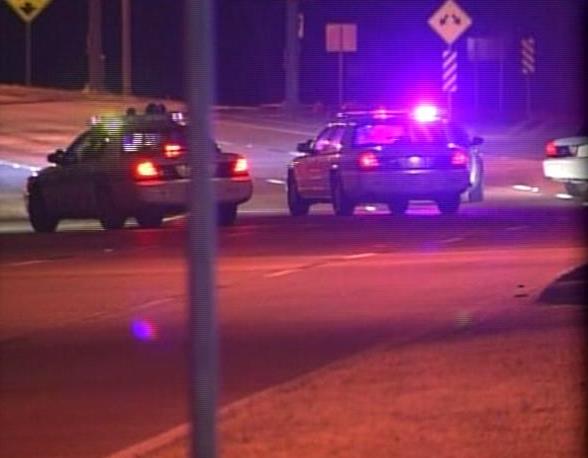 Former trooper suspected in Texas shootings dies