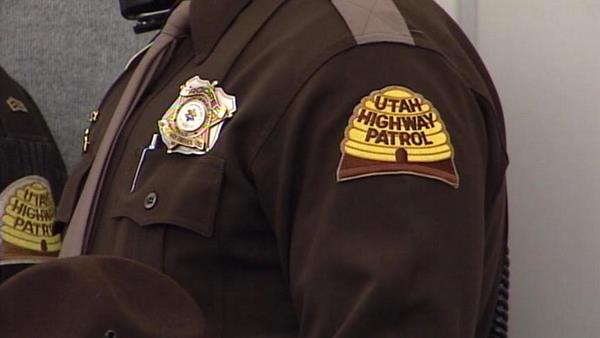 UHP says there are programs to help troopers deal with problems