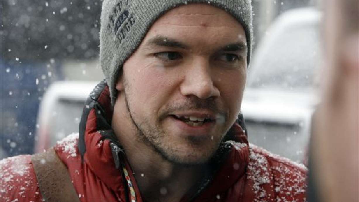 Supporters trying to raise money for drilling bids