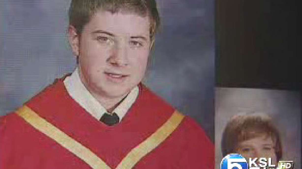 Logan police confirm cause of student's death