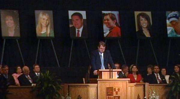 Top Stories of 2008, #9: Moab plane crash