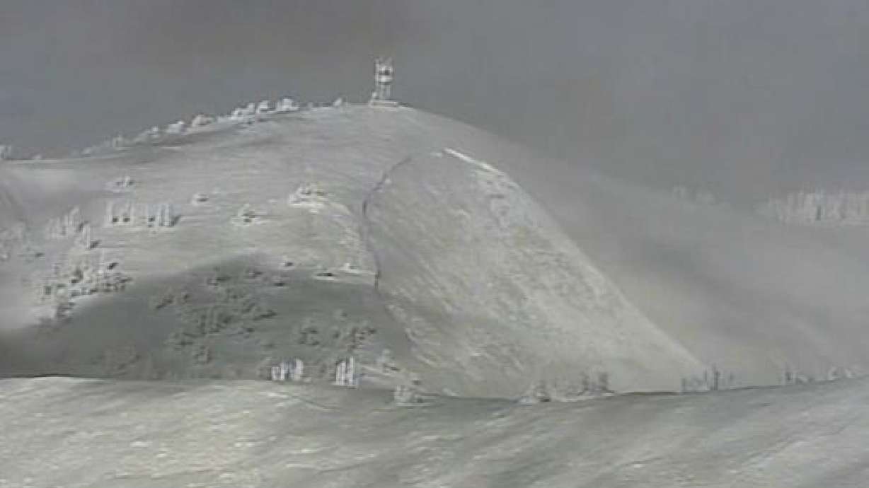 Report: Fatal avalanche was deep, powerful