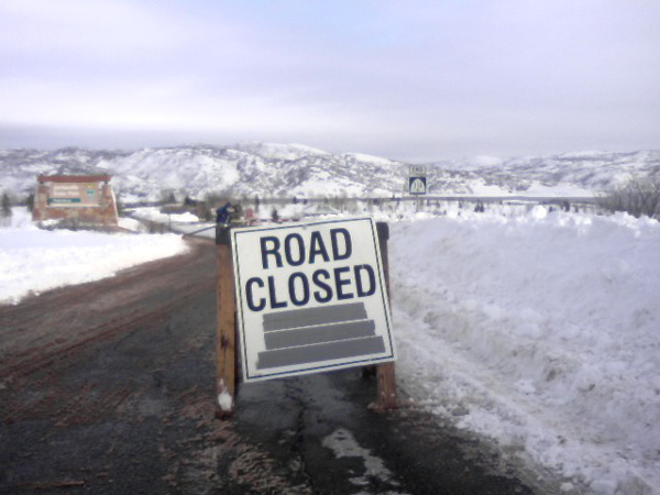 Authorities trying to identify shooting victim