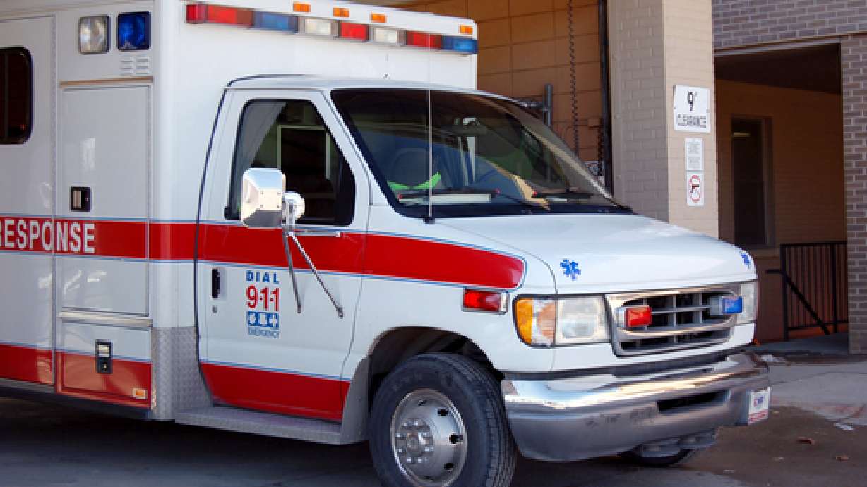 Many injured refused ambulance rides to care