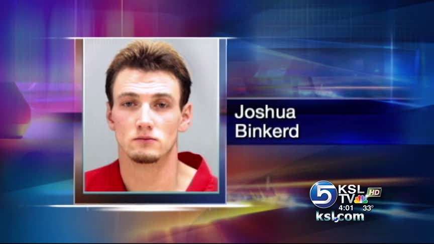 2 arrested for murder of woman found at Jordanelle Reservoir