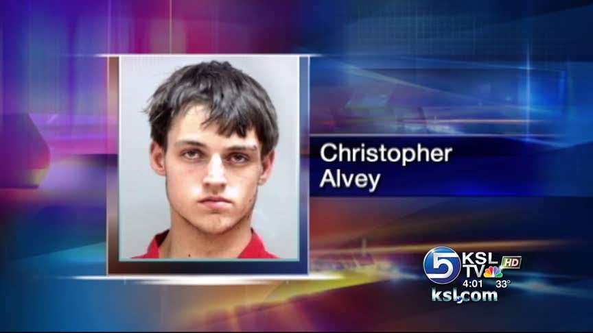 2 arrested for murder of woman found at Jordanelle Reservoir