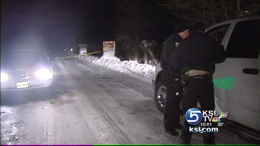 Sheriff's office seeks public's help in solving murder