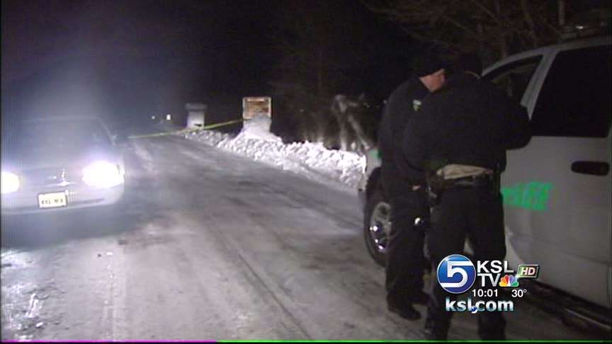 Sheriff's office seeks public's help in solving murder