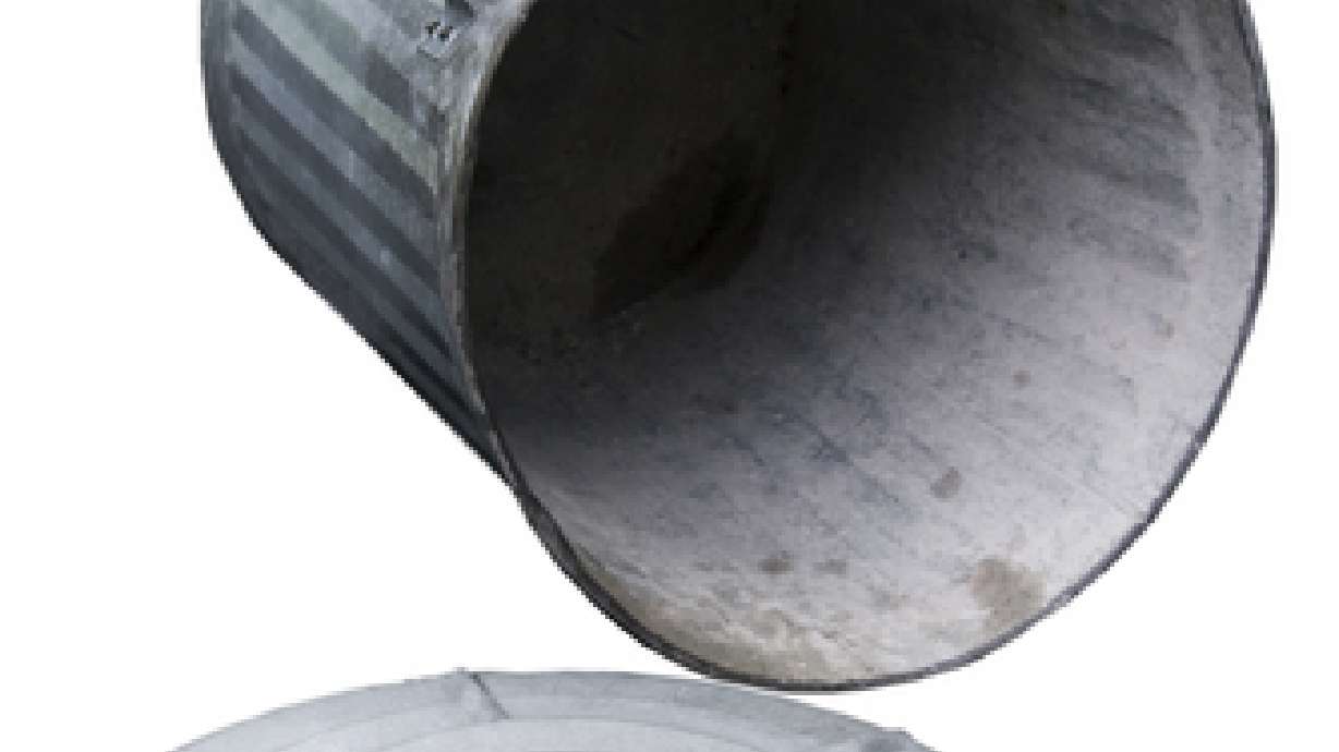 Less trash means less money for sanitation workers