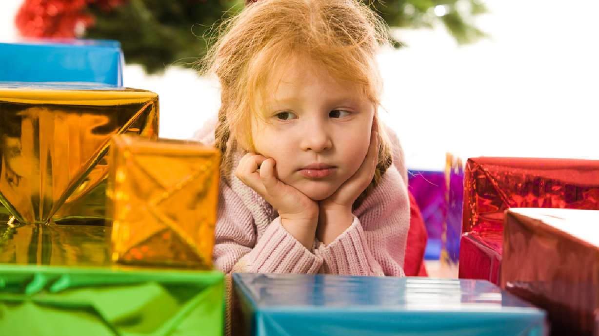 Indoor activities good to keep kids busy this week