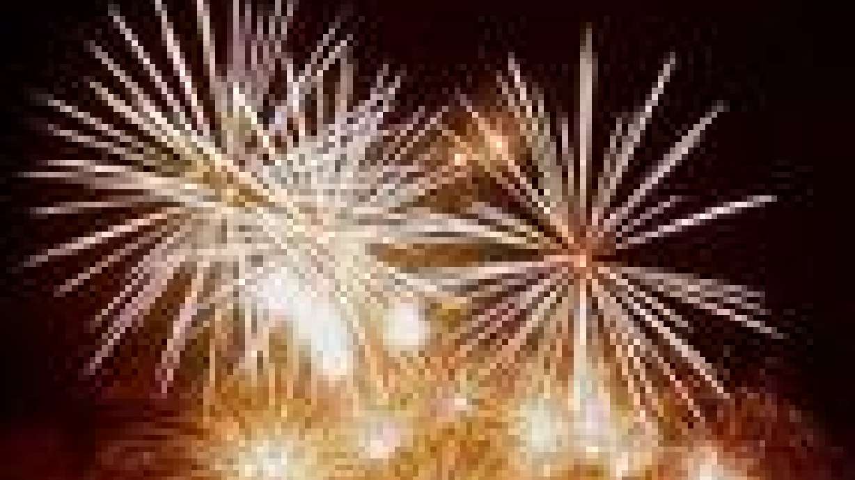 New Years Resolutions