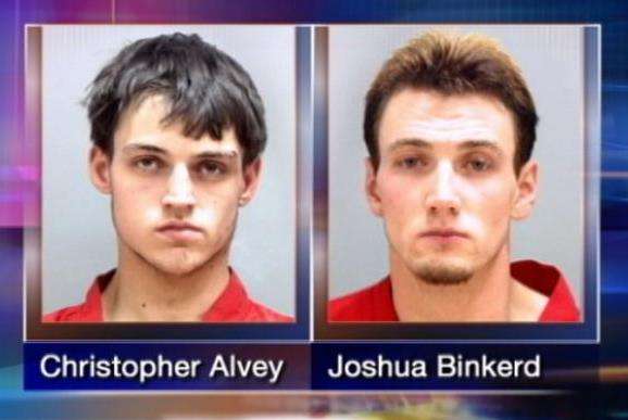 3rd suspect arrested in Jordanelle murder case