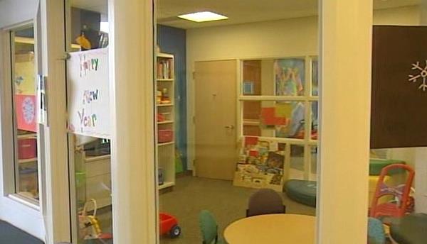 RSV clinics keeping infants out of the hospital