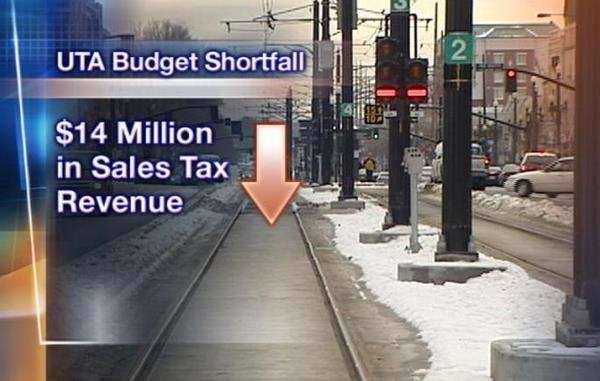 Utah leaders hoping stimulus money will keep projects moving