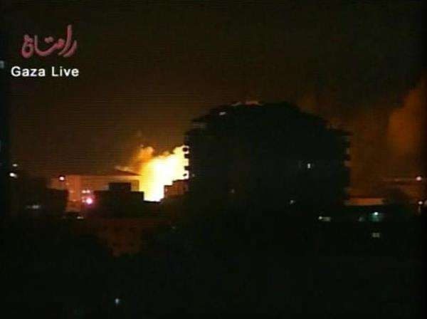 Utah professors provide insight into Gaza conflict