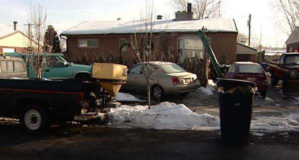 3rd suspect arrested in Jordanelle murder case