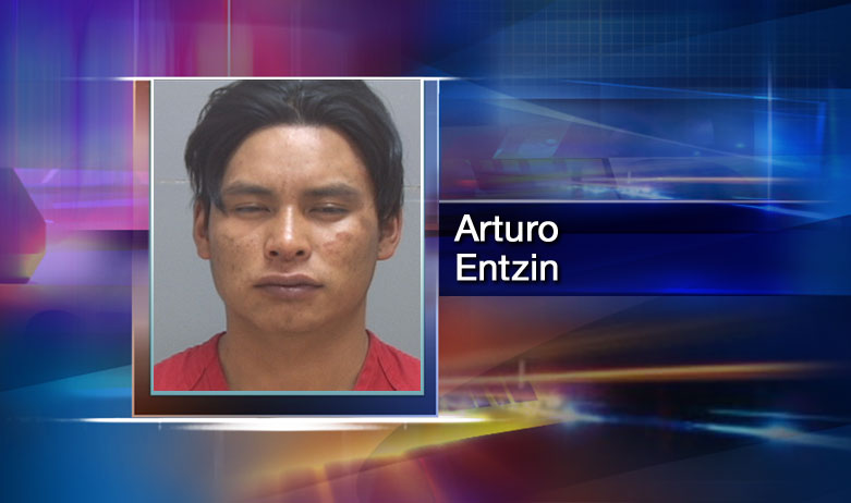 Man stabbed outside homeless shelter