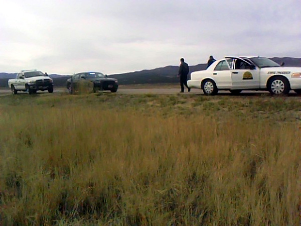 Woman claims UHP racially profiled her