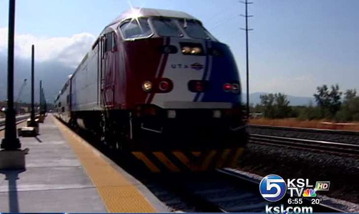 As Utahns celebrate New Year's, police caution safety