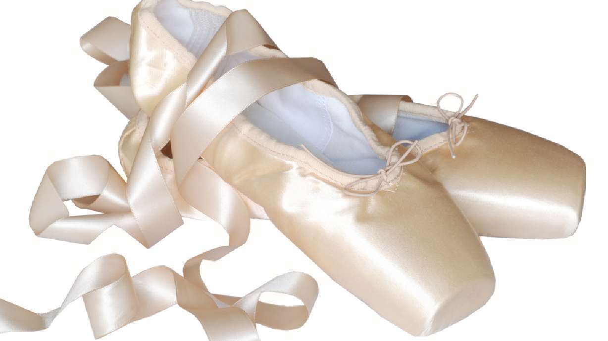 'Nutty Nutcracker' has some leaping with anger