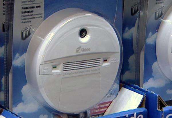 34 poisoned by carbon monoxide at family party